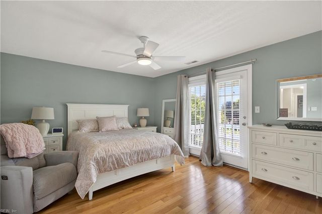 752 Sequoia WAY, Virginia Beach, VA 23451