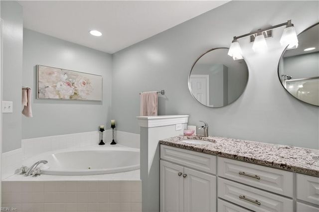 752 Sequoia WAY, Virginia Beach, VA 23451