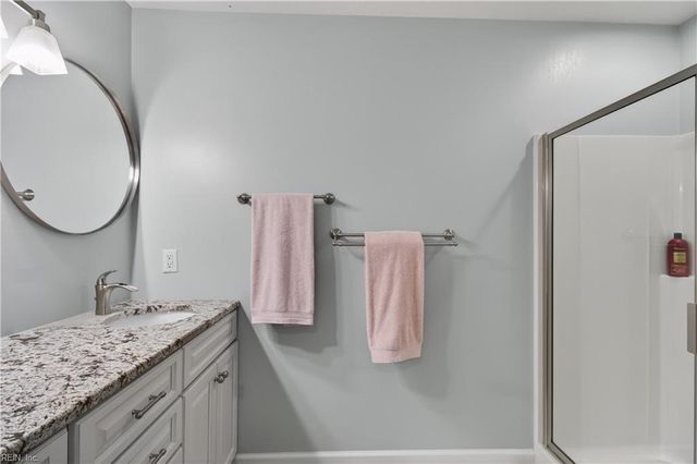 752 Sequoia WAY, Virginia Beach, VA 23451