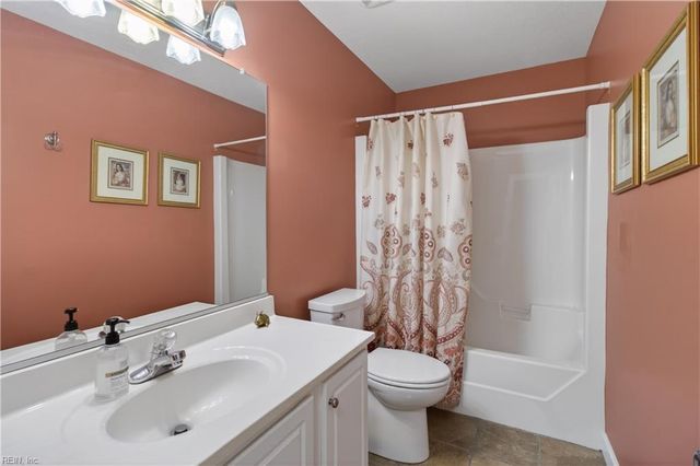 752 Sequoia WAY, Virginia Beach, VA 23451