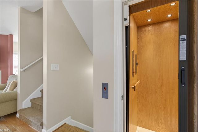 752 Sequoia WAY, Virginia Beach, VA 23451