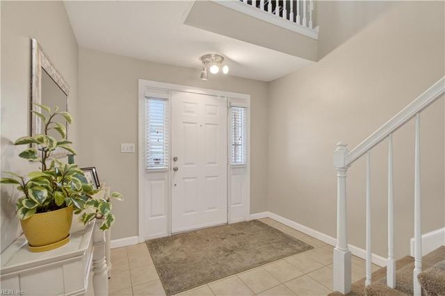 752 Sequoia WAY, Virginia Beach, VA 23451