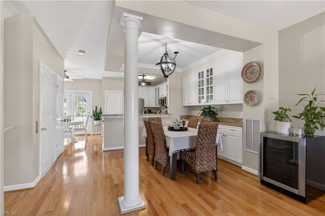 752 Sequoia WAY, Virginia Beach, VA 23451