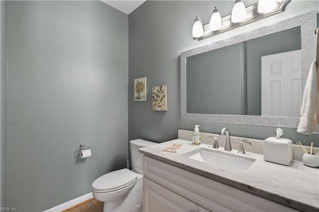 752 Sequoia WAY, Virginia Beach, VA 23451