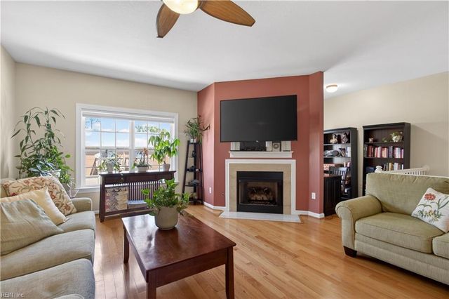 752 Sequoia WAY, Virginia Beach, VA 23451