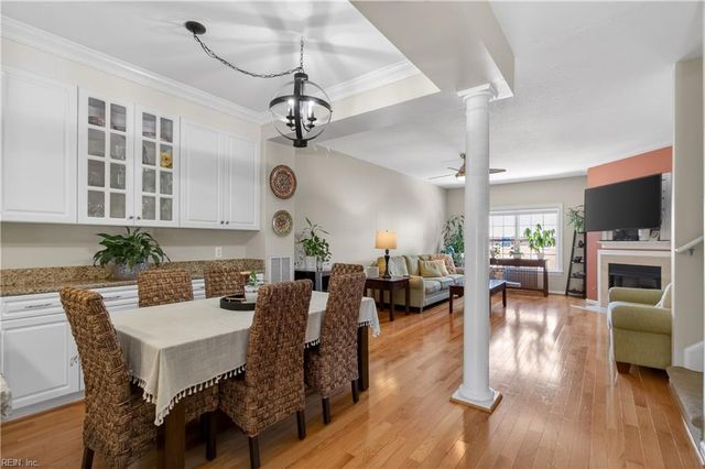 752 Sequoia WAY, Virginia Beach, VA 23451