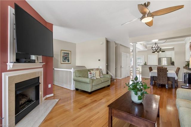 752 Sequoia WAY, Virginia Beach, VA 23451