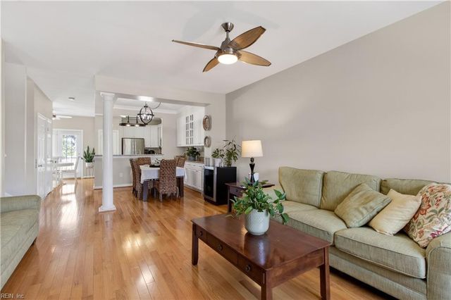 752 Sequoia WAY, Virginia Beach, VA 23451