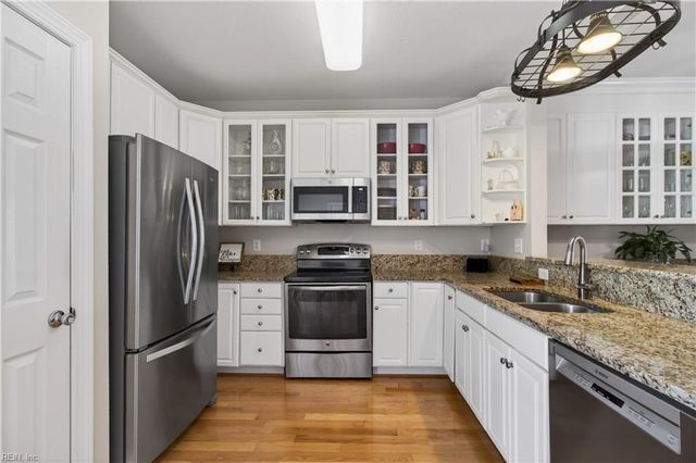 752 Sequoia WAY, Virginia Beach, VA 23451