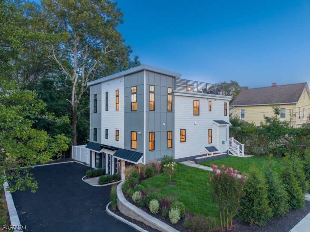 45 Ocean St B, Millburn Twp., NJ 07041 — exterior
