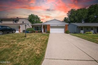 3148 Wynnewood Drive, Toledo, OH 43613