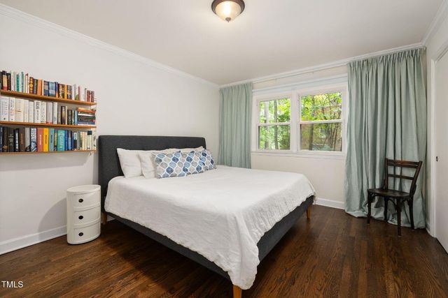 700 Tinkerbell Road, Chapel Hill, NC 27517