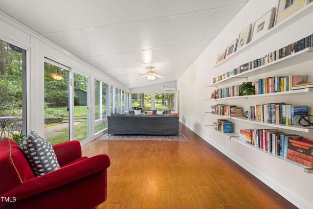 700 Tinkerbell Road, Chapel Hill, NC 27517
