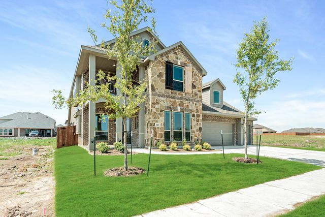 148 Rosewood Drive, Glenn Heights, TX 75154