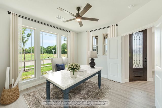 148 Rosewood Drive, Glenn Heights, TX 75154