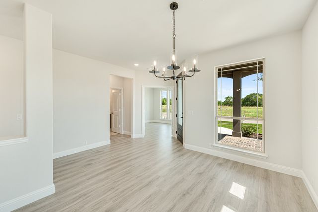 148 Rosewood Drive, Glenn Heights, TX 75154
