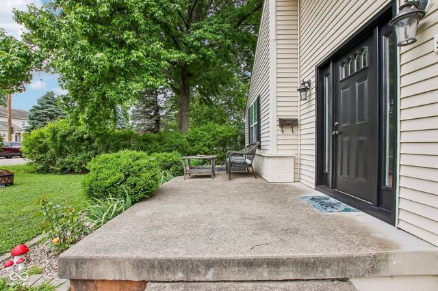 4833 Hinesley Avenue, Indianapolis, IN 46208