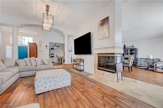 631 Robin Lane, Henderson, NV 89015