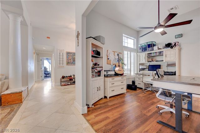 631 Robin Lane, Henderson, NV 89015