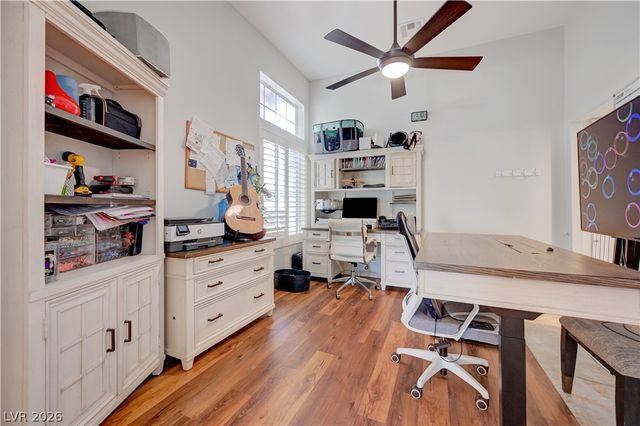 631 Robin Lane, Henderson, NV 89015