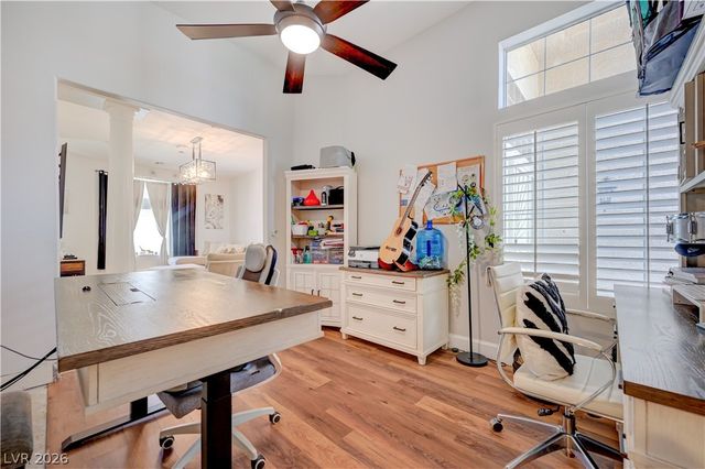 631 Robin Lane, Henderson, NV 89015