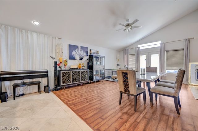 631 Robin Lane, Henderson, NV 89015