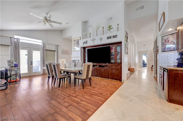 631 Robin Lane, Henderson, NV 89015