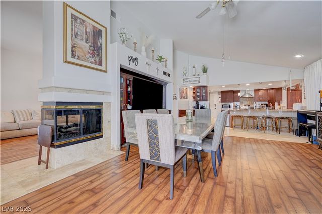 631 Robin Lane, Henderson, NV 89015