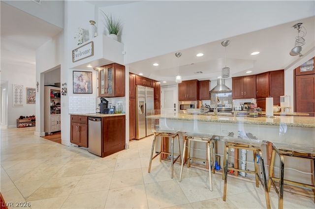 631 Robin Lane, Henderson, NV 89015