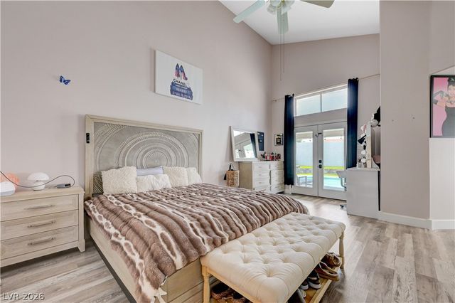 631 Robin Lane, Henderson, NV 89015