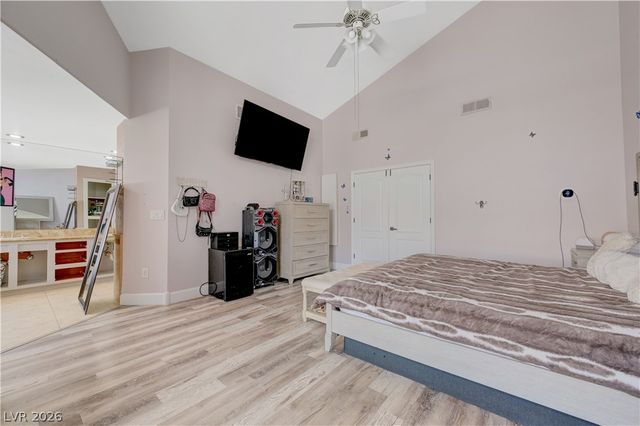 631 Robin Lane, Henderson, NV 89015