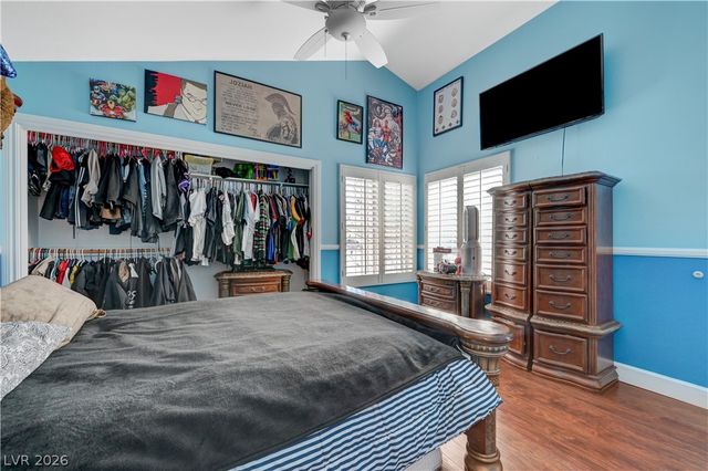 631 Robin Lane, Henderson, NV 89015