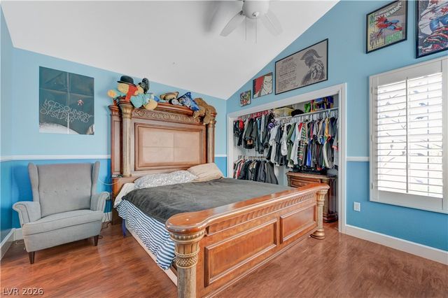 631 Robin Lane, Henderson, NV 89015