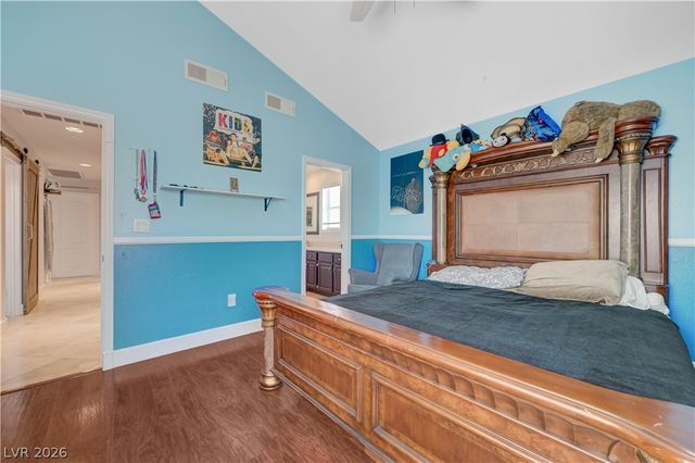 631 Robin Lane, Henderson, NV 89015