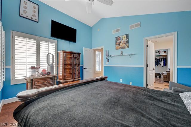 631 Robin Lane, Henderson, NV 89015