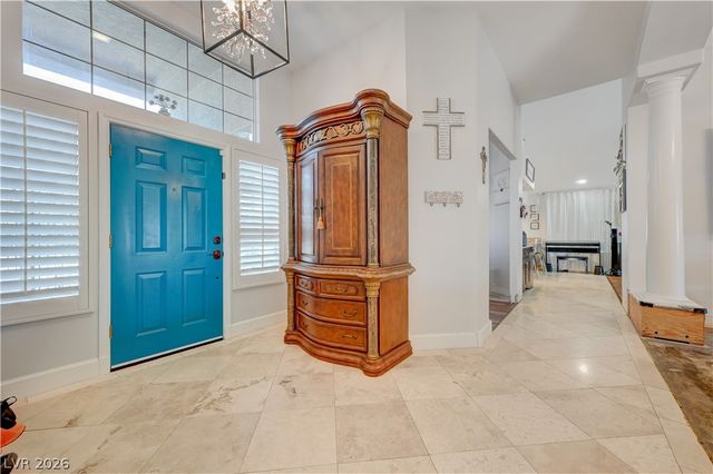 631 Robin Lane, Henderson, NV 89015