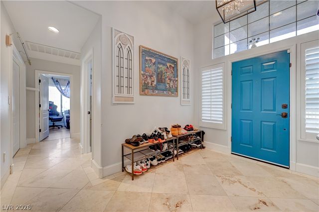 631 Robin Lane, Henderson, NV 89015