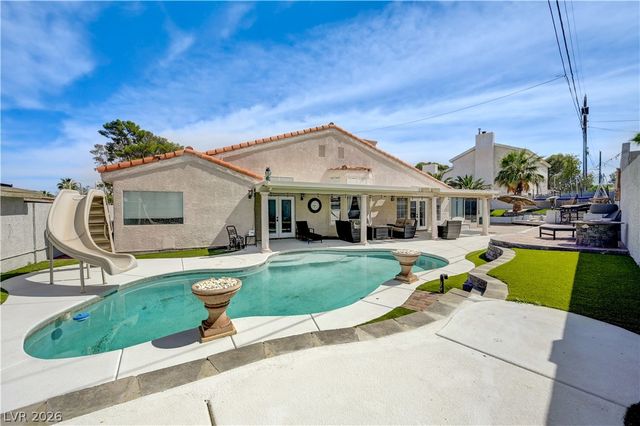 631 Robin Lane, Henderson, NV 89015