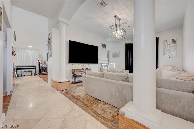 631 Robin Lane, Henderson, NV 89015