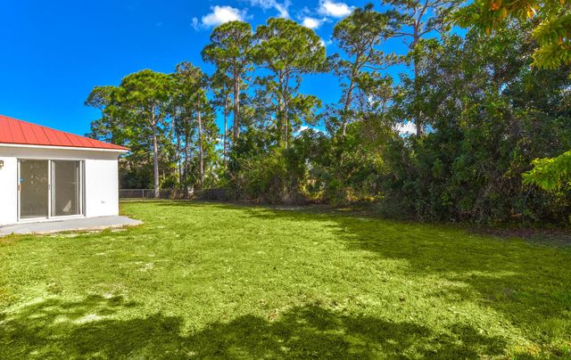 1750 SW Buttercup Ave, Port St. Lucie, Port St Lucie, FL 34953