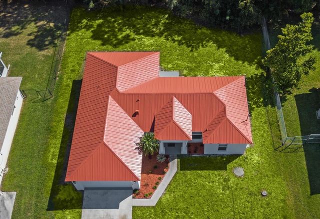 1750 SW Buttercup Ave, Port St. Lucie, Port St Lucie, FL 34953