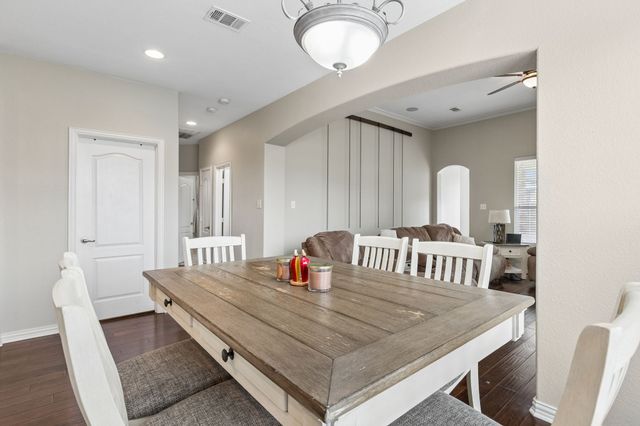 1717 Tahoe Trail, Prosper, TX 75078
