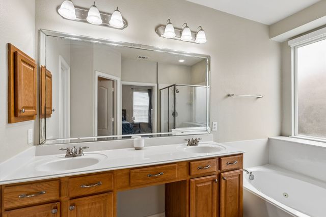 1717 Tahoe Trail, Prosper, TX 75078
