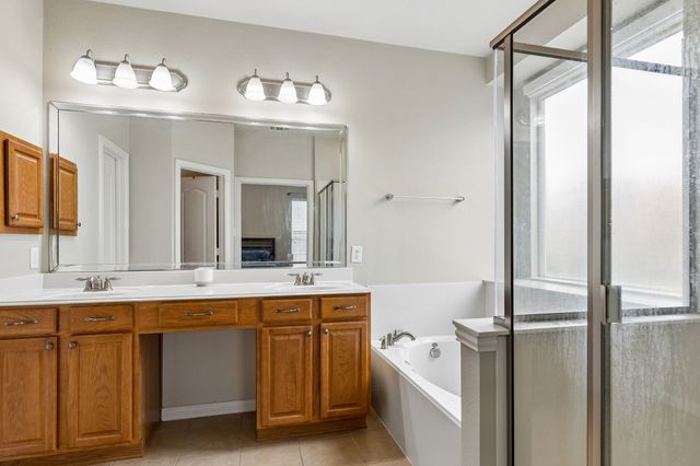 1717 Tahoe Trail, Prosper, TX 75078
