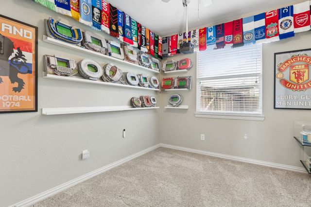 1717 Tahoe Trail, Prosper, TX 75078