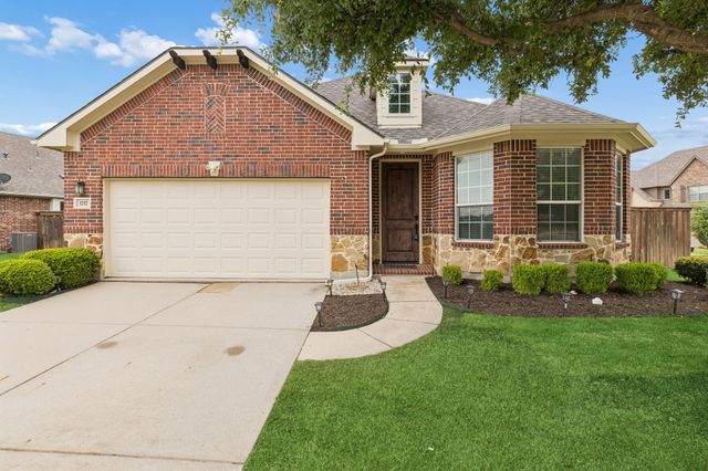 1717 Tahoe Trail, Prosper, TX 75078