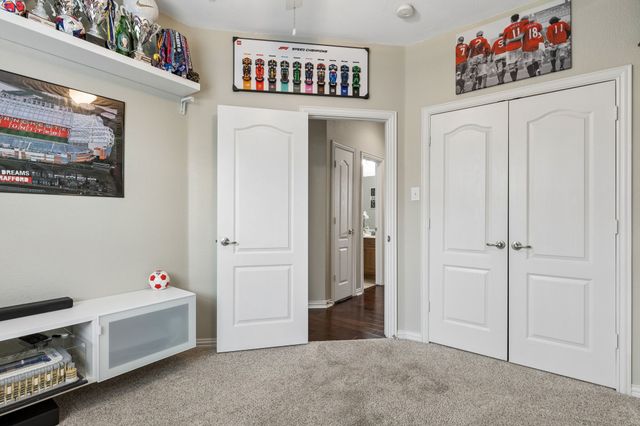 1717 Tahoe Trail, Prosper, TX 75078