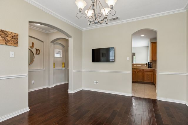 1717 Tahoe Trail, Prosper, TX 75078