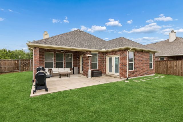 1717 Tahoe Trail, Prosper, TX 75078