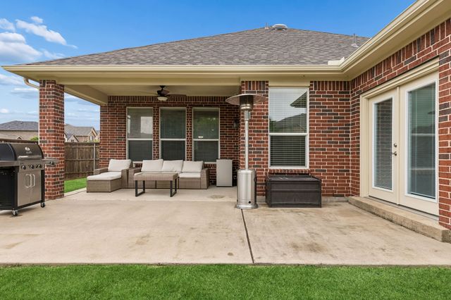 1717 Tahoe Trail, Prosper, TX 75078